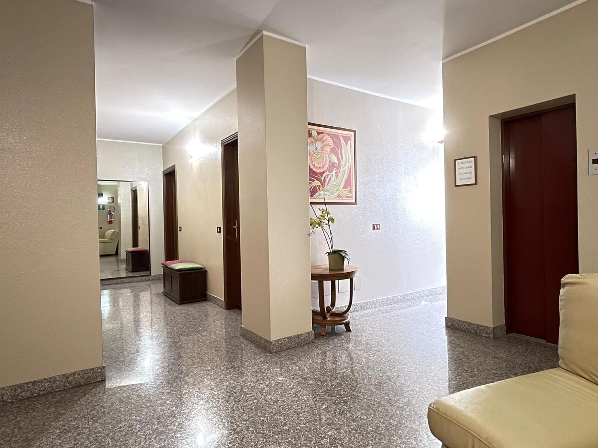 Vestone Hotel Ristorante Centrale מראה חיצוני תמונה