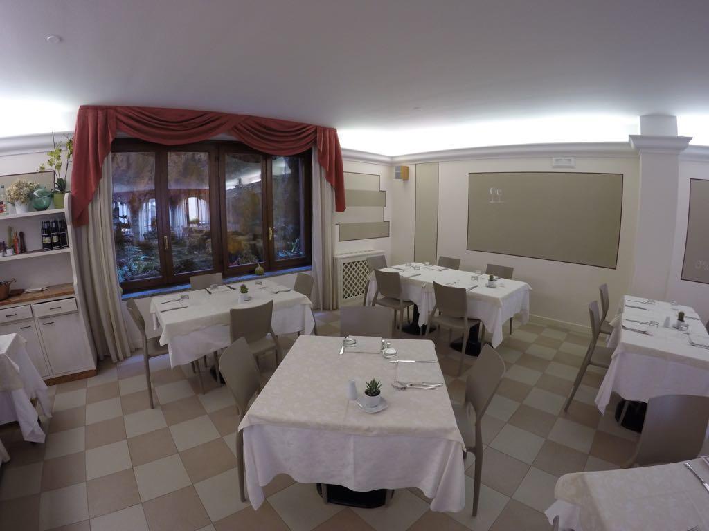 Vestone Hotel Ristorante Centrale מראה חיצוני תמונה